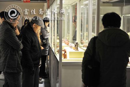 紫砂&ldquo;樂淘匯&rdquo;現(xiàn)場