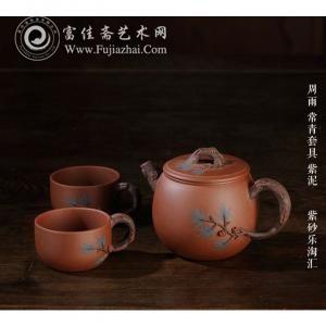 紫砂&ldquo;樂淘匯&rdquo;專場藏品