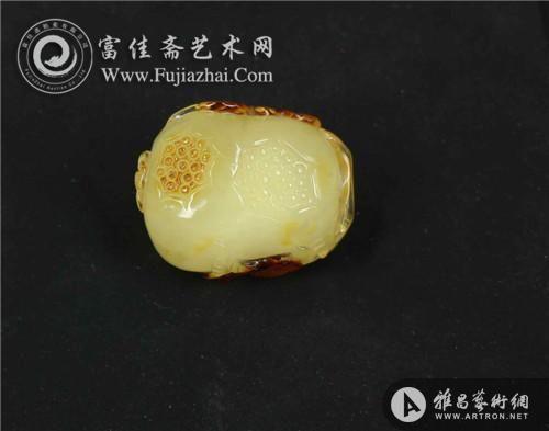 波羅的海蜜蠟
