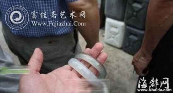 成品出爐
